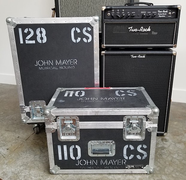 John mayer discount reverb