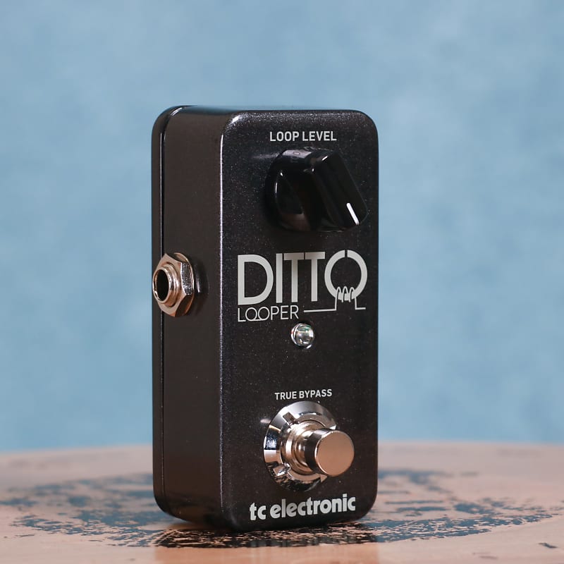 TC Electronic Ditto