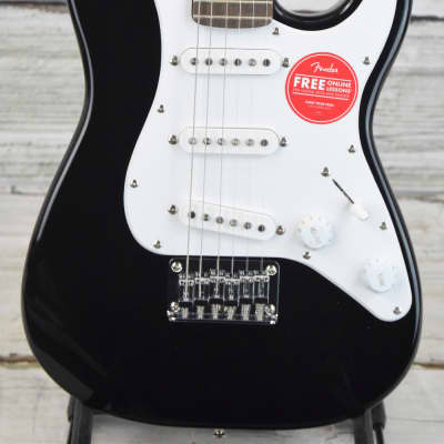 Dean Playmate EVO J Junior Single-Cutaway Electric Guitar