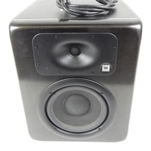 JBL LSR 28P Studio Monitor Speaker For Parts image 3