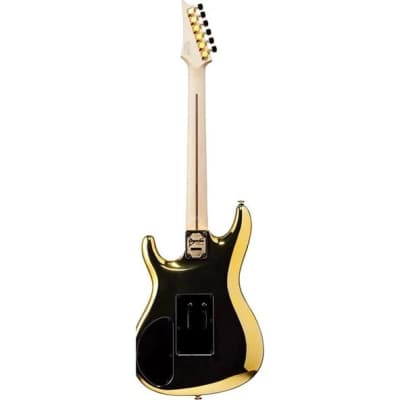 Ibanez JS2-GD Joe Satriani Signature electric guitar image 2