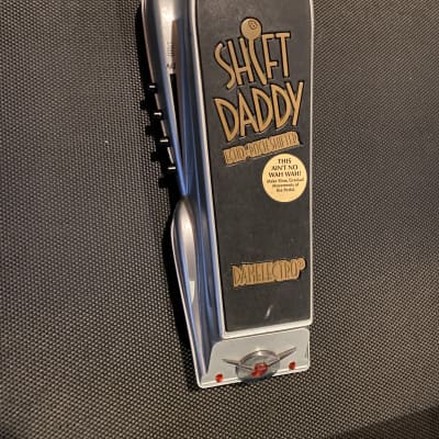 Danelectro Shift Daddy | Reverb