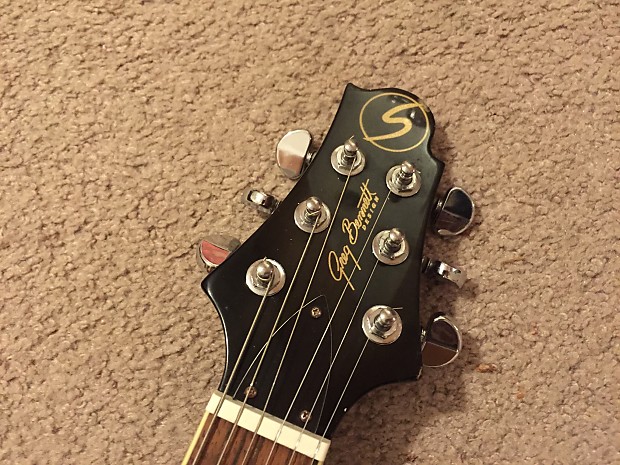 Samick サミック エレキギター ミニエレキギター｜Yahoo!フリマ