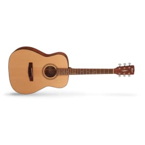 Cort AF-505 Acoustic Guitar