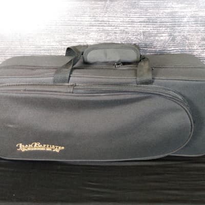 Wolfpak deals trumpet case