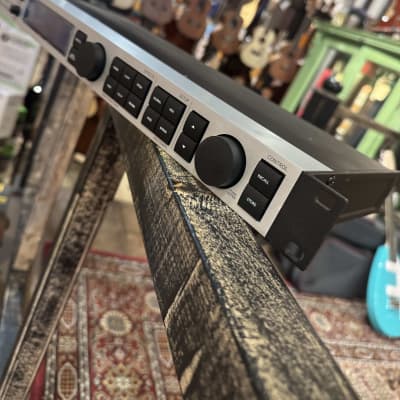 TC Electronic G Major 2 | Reverb