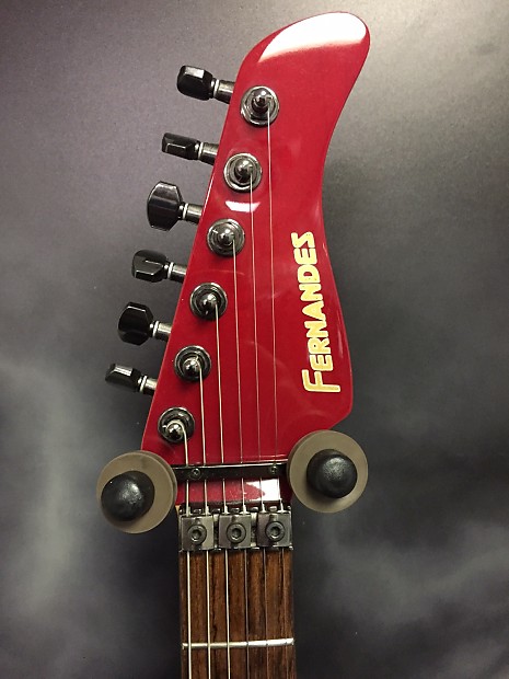 Fernandes FR-85S