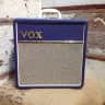 Vox AC4C1 4w 1x10 Combo  Purple