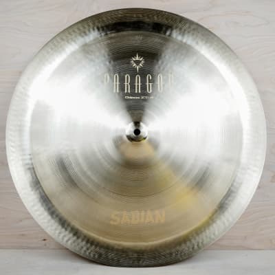 Sabian John Blackwell Signature Jai Chinese 20