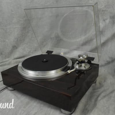 Victor QL-A75 Direct Drive Turntable in Very Good Condition image 2