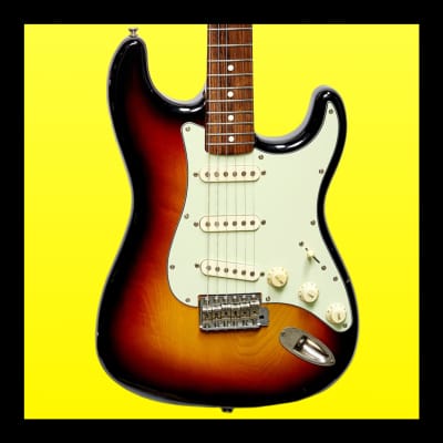 Yamaha ST360R 80'S Sunburst | Reverb Yamaha ST360R 80'S Sunburst | Reverb