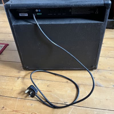 Marshall MB30 1x10 30W Bass Combo | Reverb