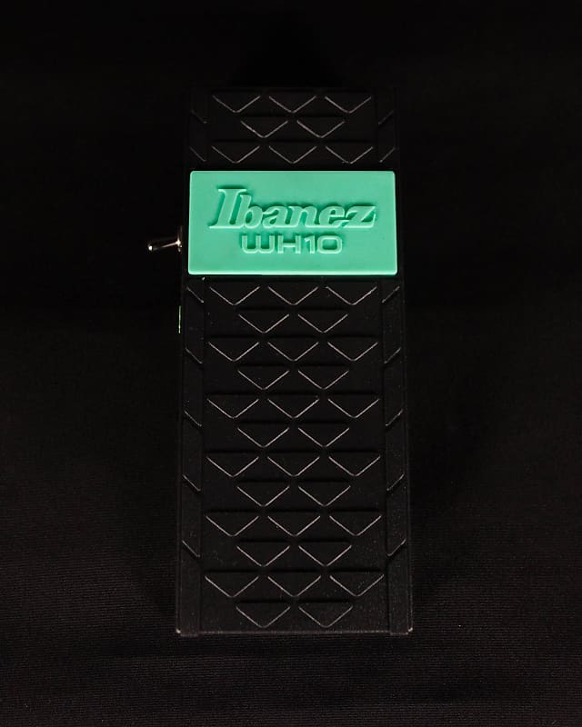 Ibanez WH10V3 Wah | Reverb