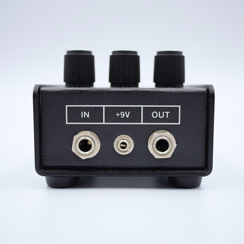 proco rat　LM308N  usa製　美品　送料無料 Used Proco Rat2 Usa Lm308N Installed/Powerful And Thick Tone