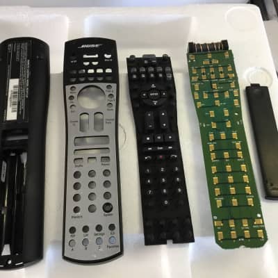 Tascam RC-801 Remote Control Unit for MD-801R Minidisc Unit