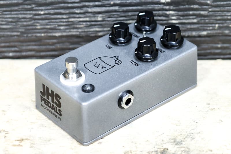 JHS Moonshine V2 | Reverb Canada