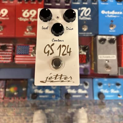 Reverb.com listing, price, conditions, and images for jetter-gs-124