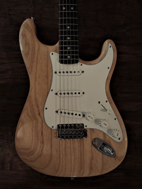 Fender American Vintage '70s Stratocaster | Reverb