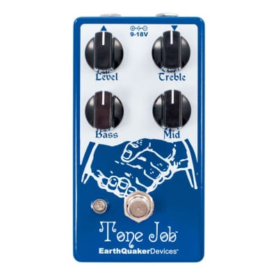 EarthQuaker Devices Tone Job for sale