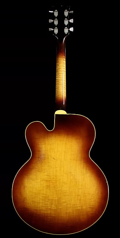 Gibson Tal Farlow 1962 - 1971 image 2