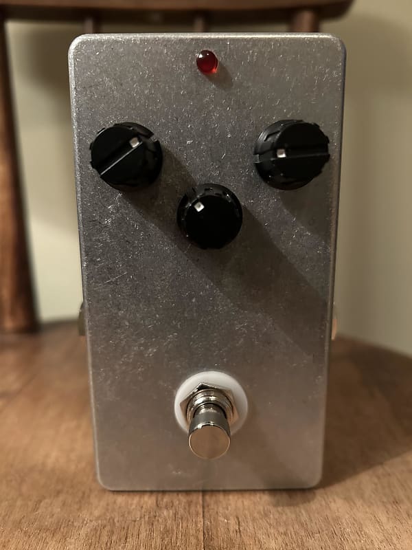 BYOC Bass Chorus Pre-Build | Reverb