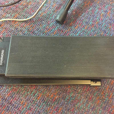 Hammond EXP-50J Expression Pedal NEW in Box for SK Pro, SKX Pro, SKX, SK1,SK2