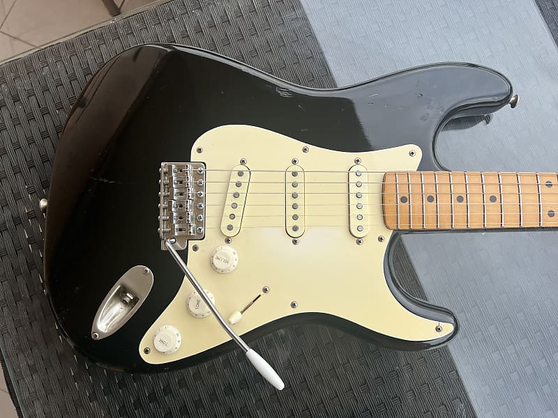 1980 Greco SE 500 Spacey Sound Stratocaster Japan Vintage | Reverb