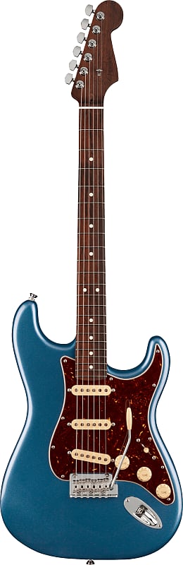 Fender : American Professional II Stratocaster RW LPB Bild 1