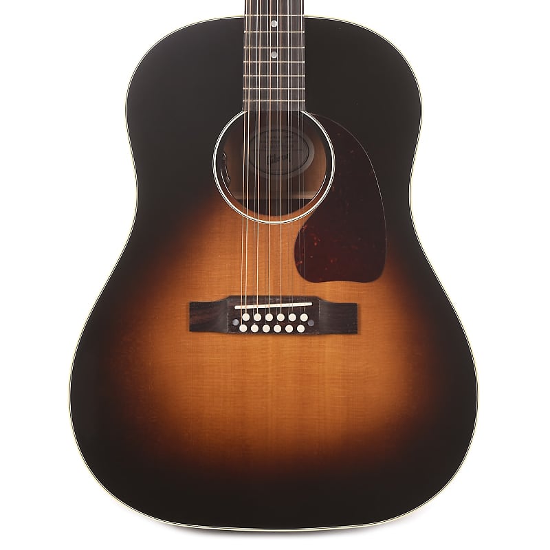 Gibson J-45 Standard 12-String image 2