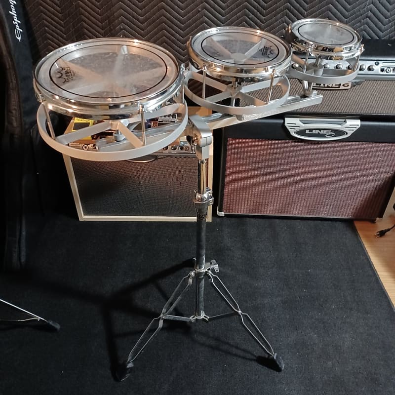 Used roto toms for sale new arrivals