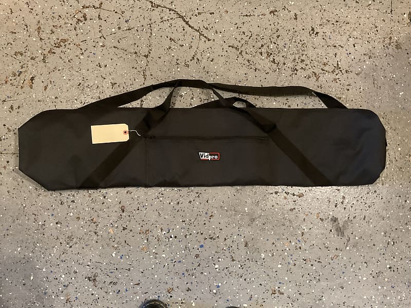 Vidpro TC-45 tripod case (used) image 1