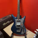 Teisco ET-230 60s - Blue