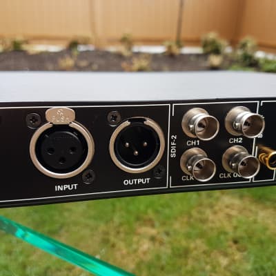 DCS 900 ADC | Reverb DCS 900 ADC | Reverb