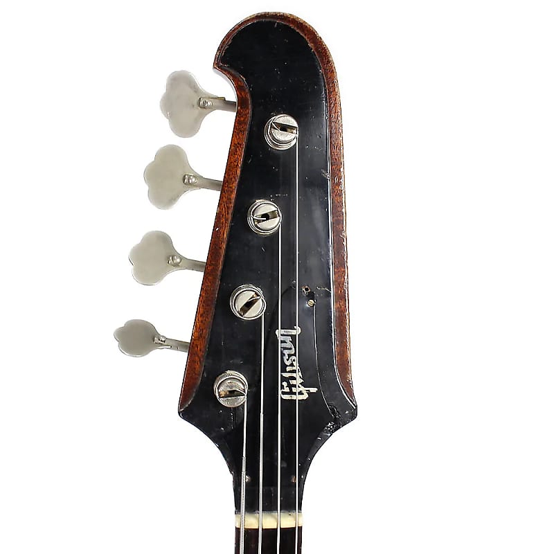 Gibson Thunderbird IV 1963 - 1965 image 5
