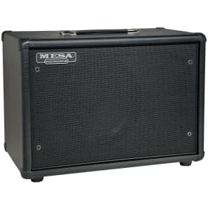 Mesa Boogie WideBody 1x12" Closed-Back Guitar Speaker Cabinet