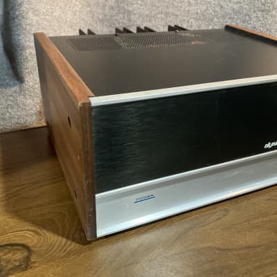 Dynaco ST-150 Vintage Stereo Amplifier image 11