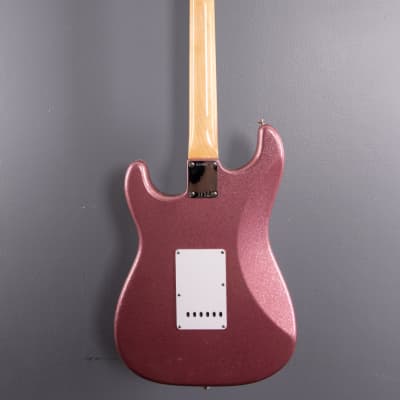 Fender Custom Shop 1963 NOS Stratocaster image 4