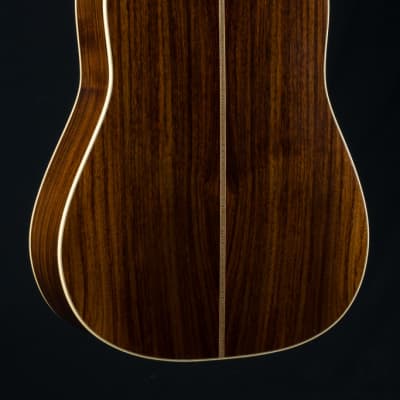 Hinde D-28 Bearclaw Adirondack Spruce and Indian Rosewood NEW image 16