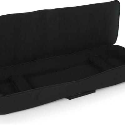 Gator 88 Note Keyboard Gig Bag (GKB-88) image 4