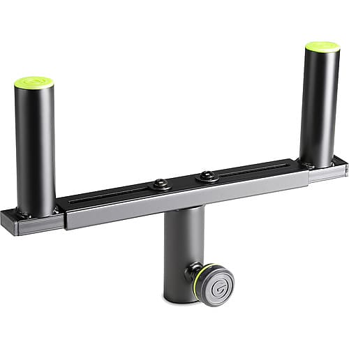 Gravity Speaker Stand (GRGSAT36B)  			