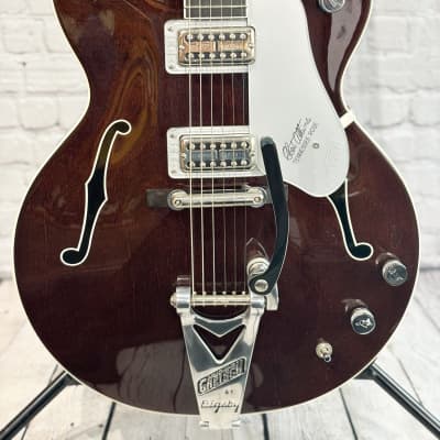 Gretsch G6119-1962HT Chet Atkins Tennessee Rose (1962 HT