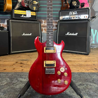 Aria Pro II CS-400 Sunburst | Reverb Aria Pro II CS-400 Sunburst | Reverb