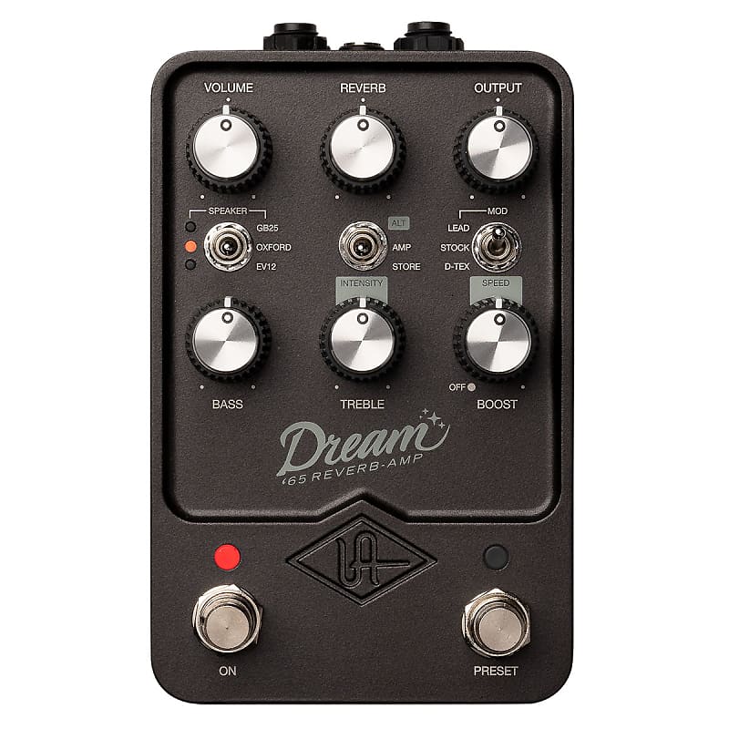 ギター UNIVERSAL AUDIO  DREAM / 65 Amplifier ymezpv4groqbeqyczzvf.jpg