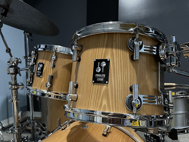 Sonor Prolite 2010s - Natural image 1
