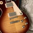 2022 Gibson Les Paul Standard '60s Bourbon Burst MINT 8.8 lbs