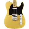 Fender American Vintage '52 Telecaster - Maple - Butterscotch Blonde