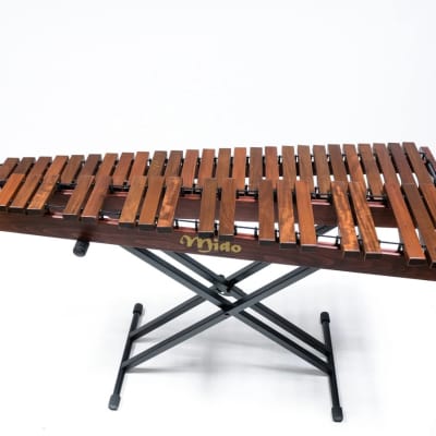 Perfect 3.5 Octave Tino Lapacho Xylophone image 1