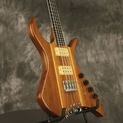 1980 Kramer XL-8-string Bass image 10