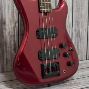 Westone spectrum gt bass top