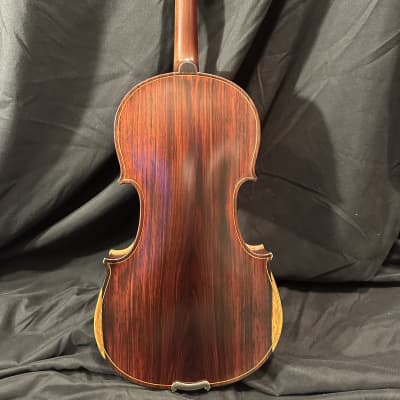 フランス製 モダンフレンチ バイオリン 4/4 copie de antonius stradivarius cremonensis 1721  Mirecourt Circa 1920 コンクールなどに！！